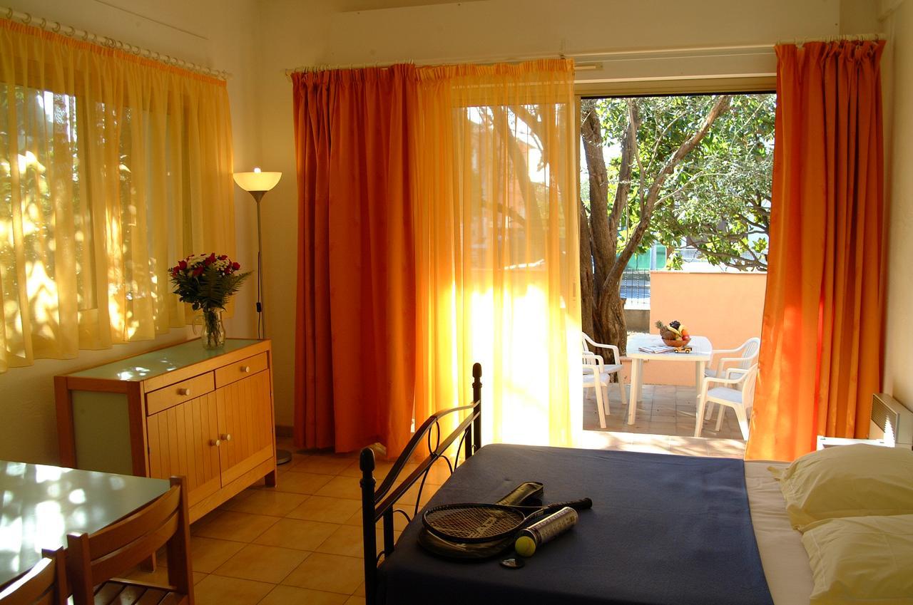 Residence Le 505 Mandelieu Zewnętrze zdjęcie