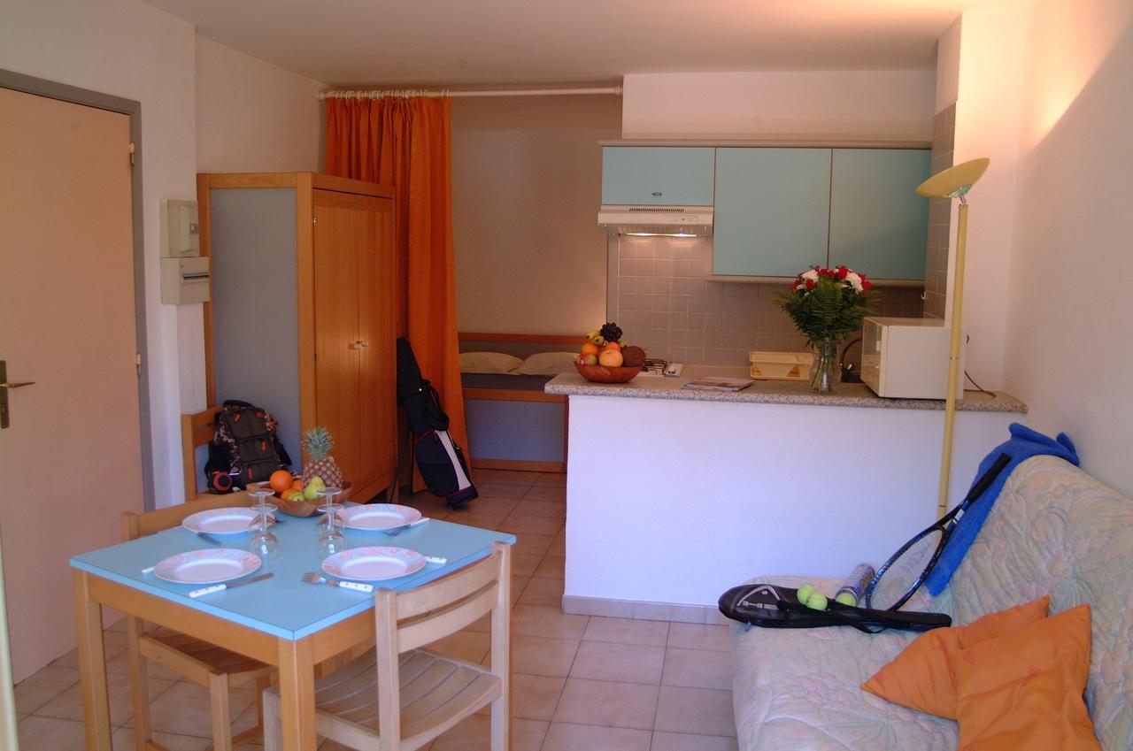 Residence Le 505 Mandelieu Zewnętrze zdjęcie