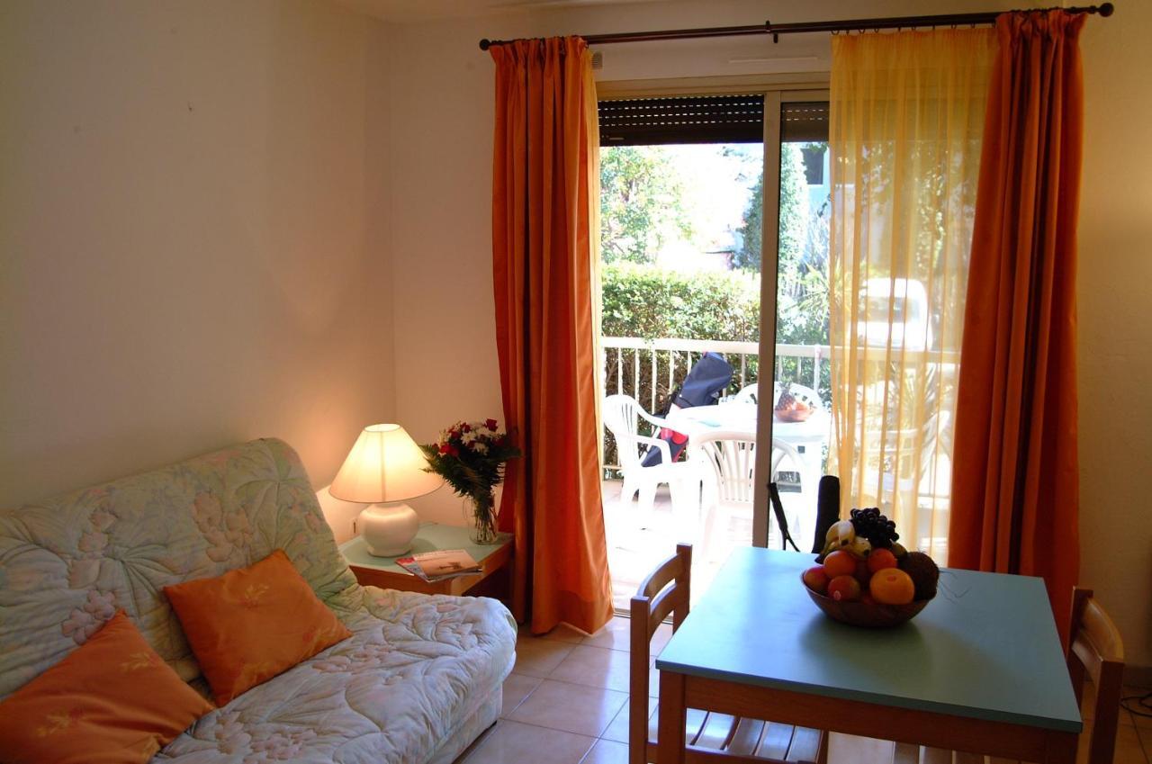 Residence Le 505 Mandelieu Pokój zdjęcie